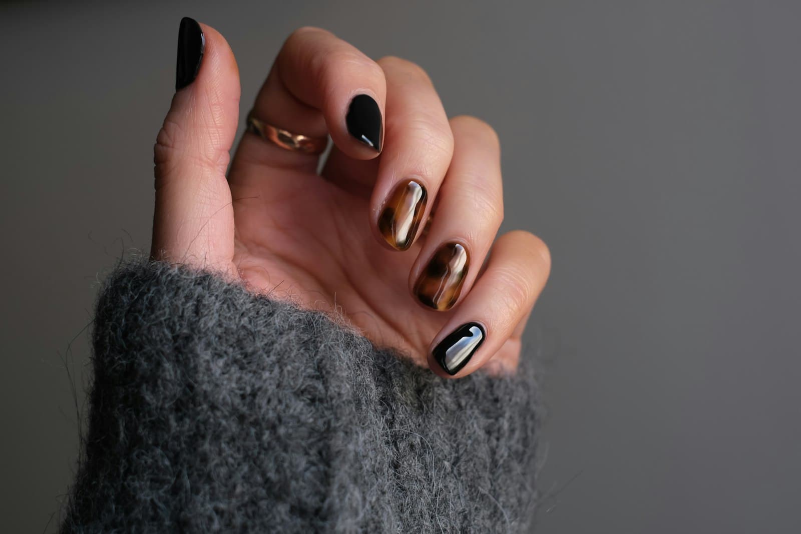 Mira Nail Atelier tasarım 7