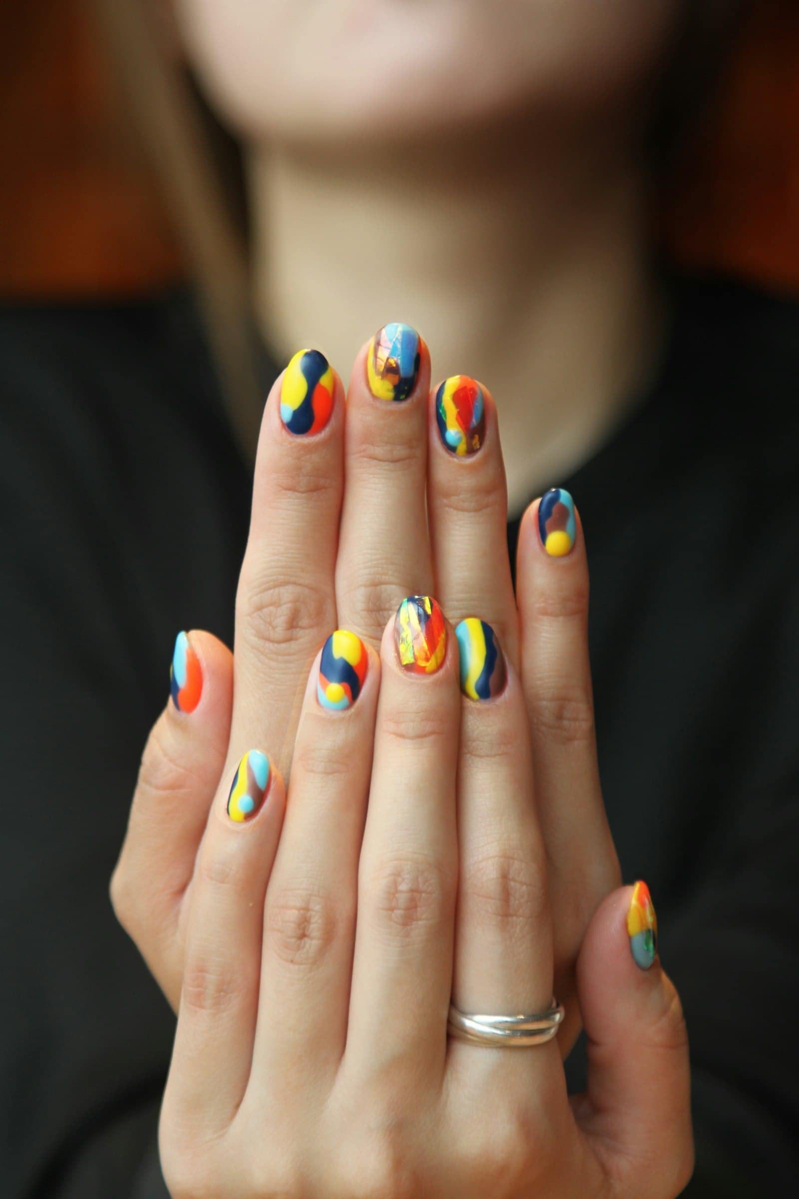 Mira Nail Atelier tasarım 8